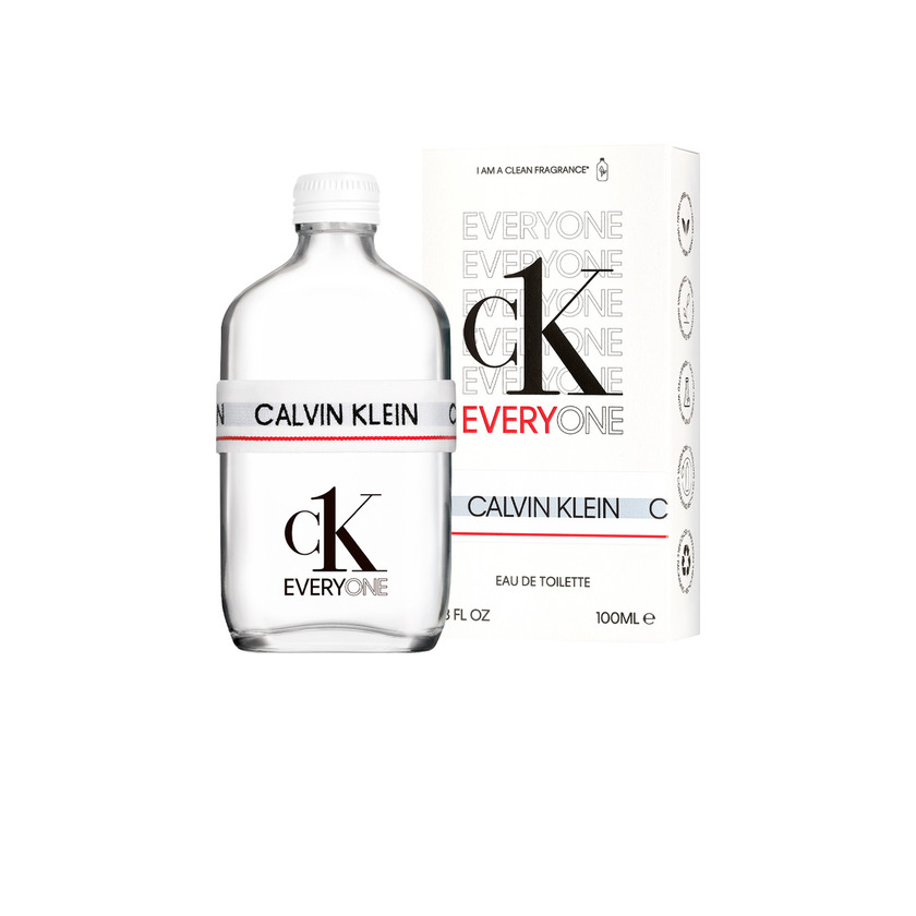 Producto Calvin Klein everyone