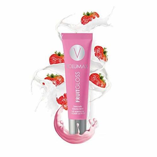 VOLUMAX FRUITGLOSS