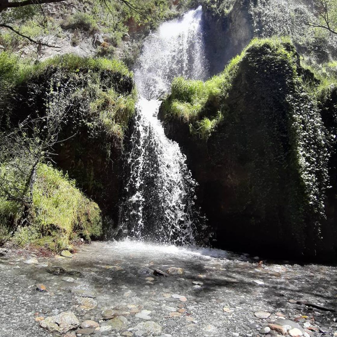 Place Ruta de los Bolos – Dúrcal