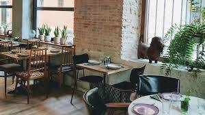 Restaurants Betula Nana