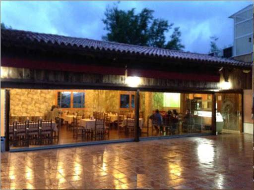 Restaurants Restaurante El Choto 