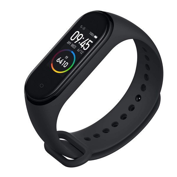Mi smart band 4