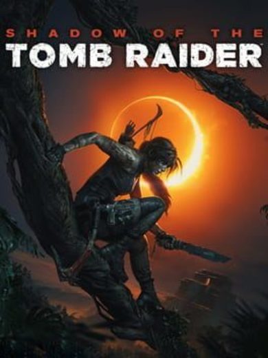 Shadow of the Tomb Raider