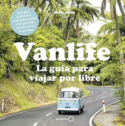 Book Vanlife. La guía para viajar por libre