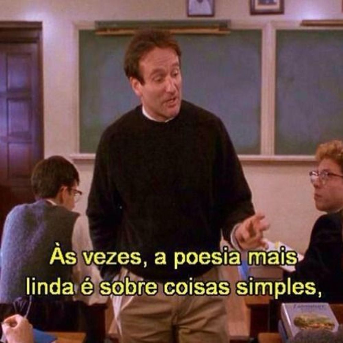 Moda Coisa mais linda da poesia 