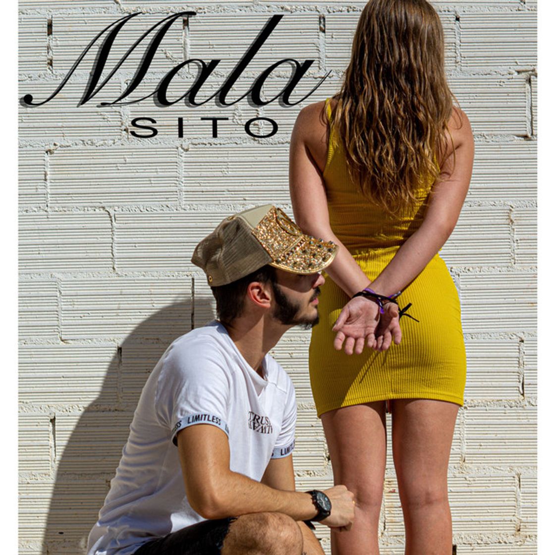 Canción Mala