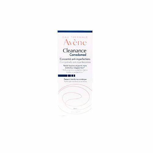 Social Avene Cleanance Comedomed Concentre 30 ml