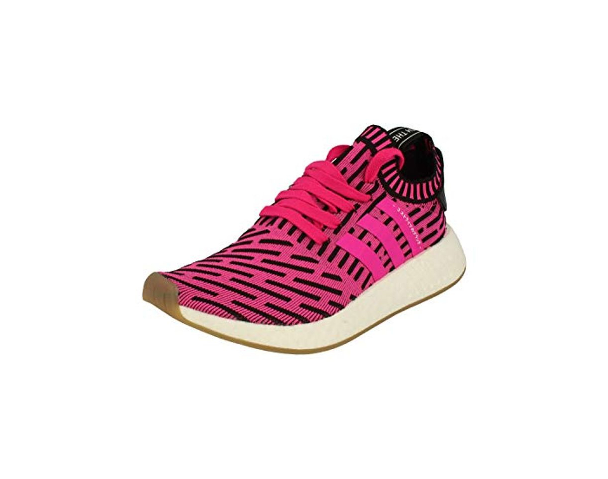 Products adidas NMD_R2 PK, Zapatillas de Deporte para Hombre,