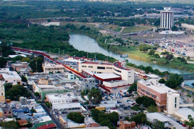 Lugar Laredo