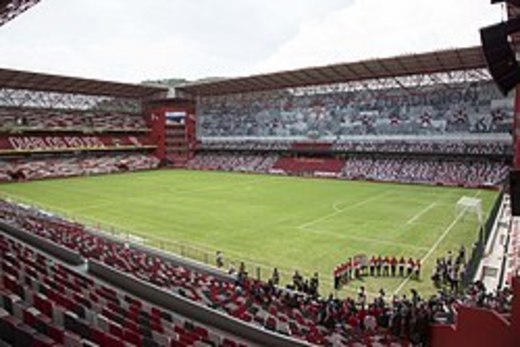 Estadio Nemesio Díez