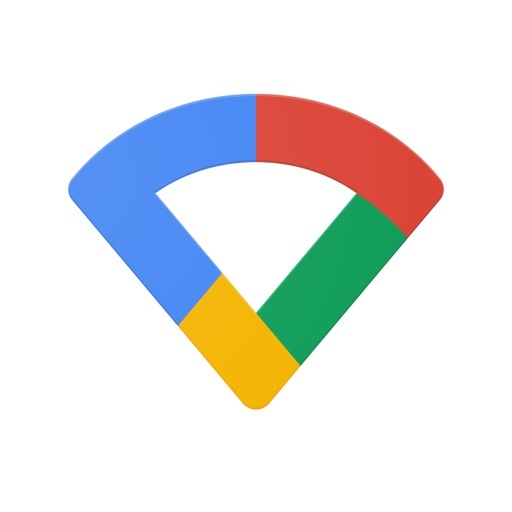 Aplicaciones Google Wifi