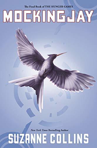 Libro Mockingjay