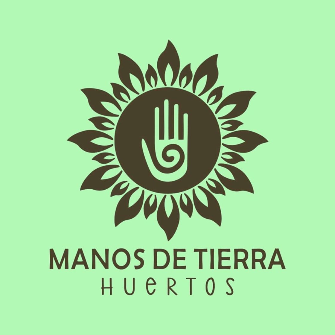 Moda Manos de Tierra 