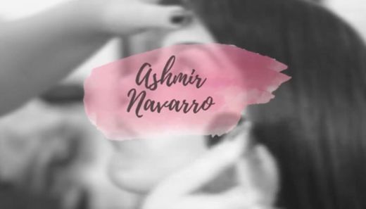 Ashmir Navarro Makeup