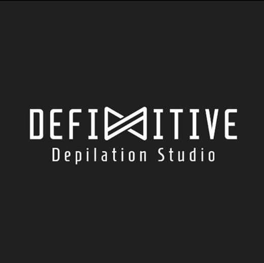 DEFINITIVE Depilation Studio
