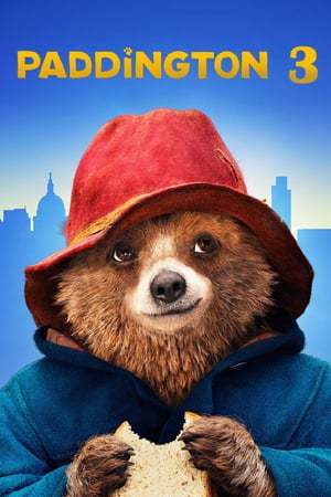 Movie Paddington En Perú