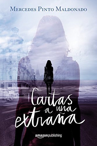 Libro Cartas a una extraña