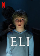 Película Eli