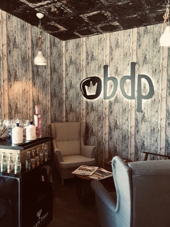 Restaurantes Buenos días princesa
