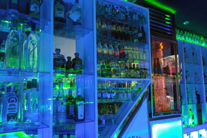 Lugar Abadia del Gin&Tonic