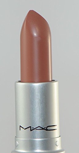 Products MAC Velvet Teddy Deep-tone Beige Matte Lipstick New in Box by MAC