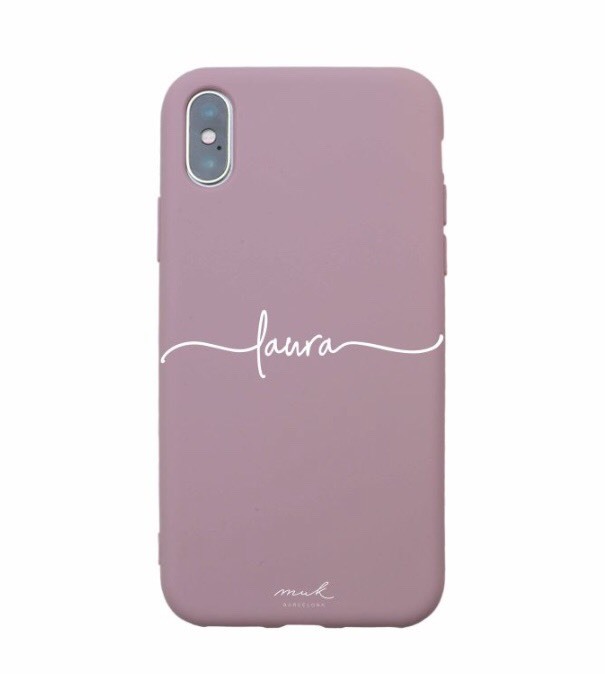 Social Funda para movil personalizable