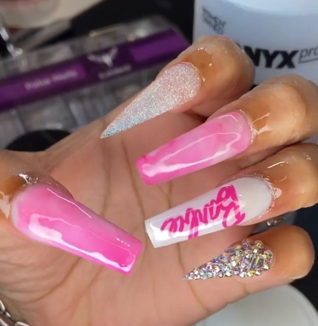 Barbie💗