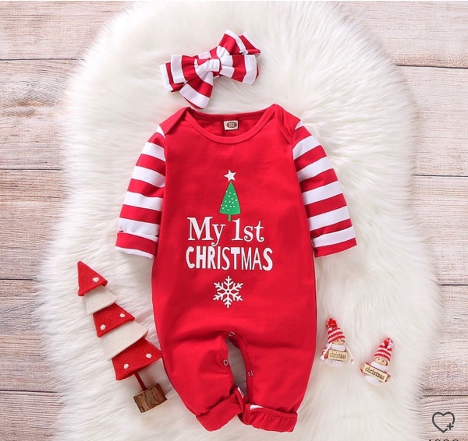Social Body Bebe Navidad