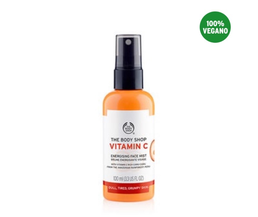 Moda Spray Vitamina C