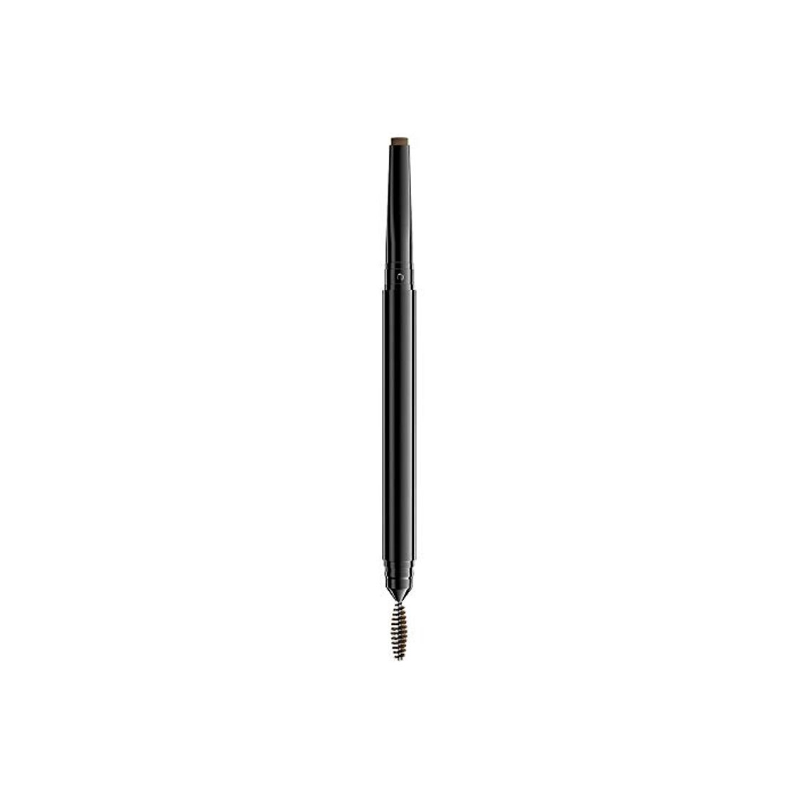 Social NYX Professional Makeup Lápiz de cejas Precision Brow Pencil, Dos lados