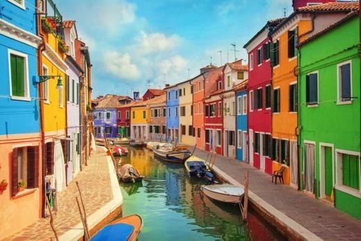 Burano