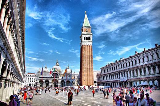 Piazza San Marco