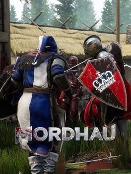 Videojuegos MORDHAU