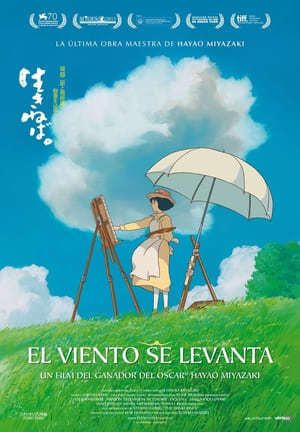 The Wind Rises