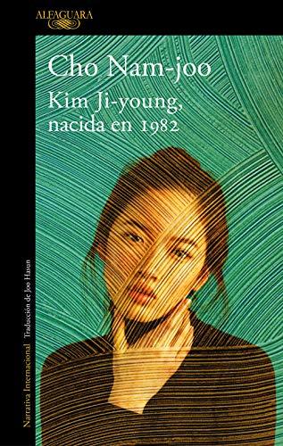 Libro Kim Ji-young, nacida en 1982