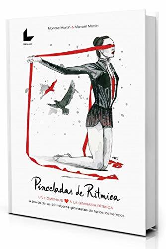 Book PINCELADAS DE RÍTMICA