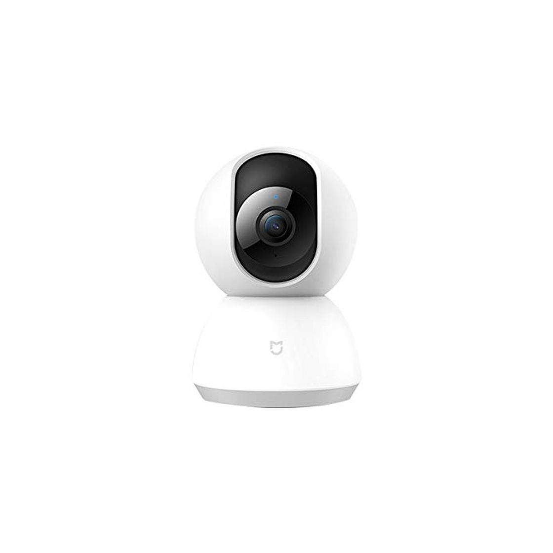 Social Xiaomi Cámara Domo HD 1080P Sistema de cámaras IP de seguridad para