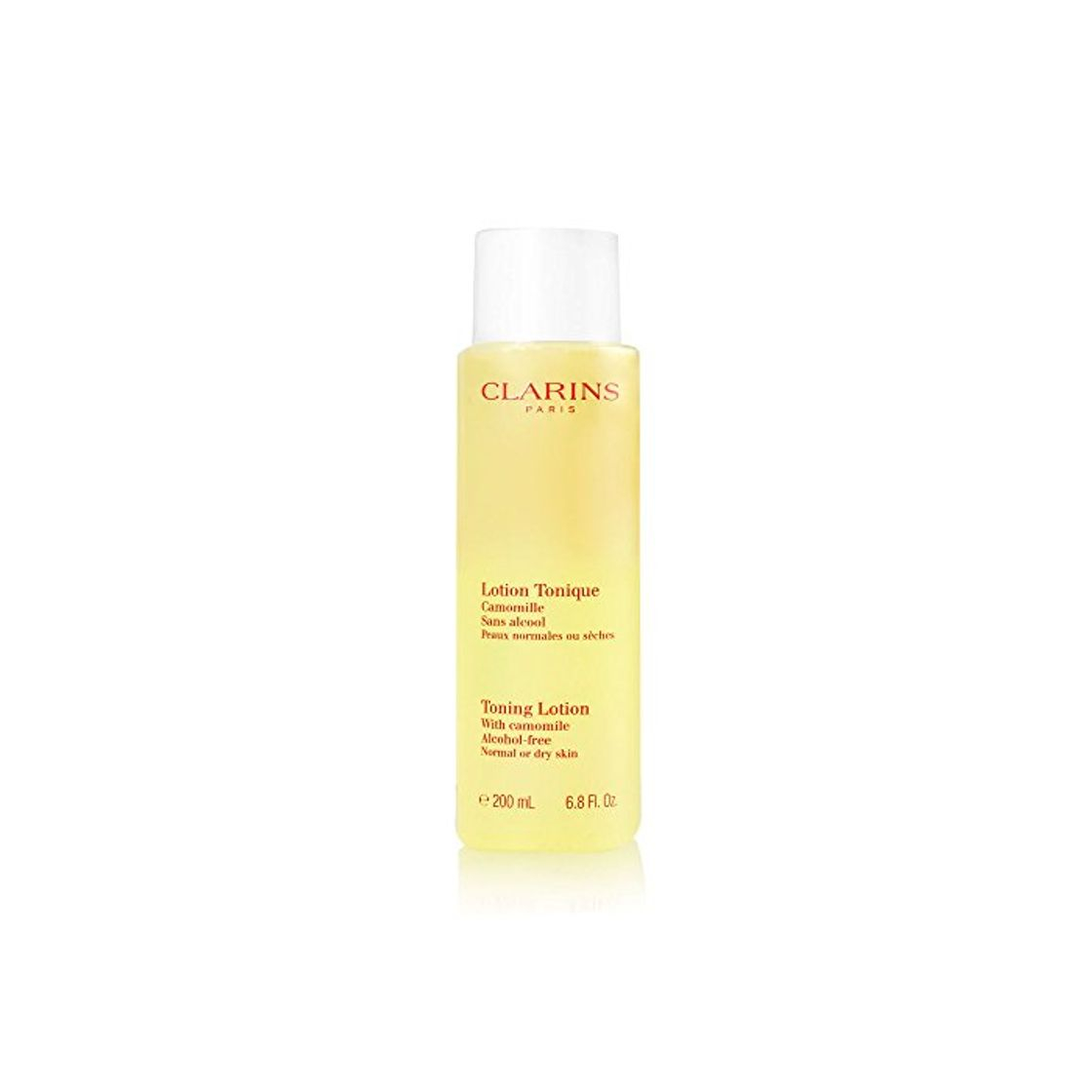 Social Clarins