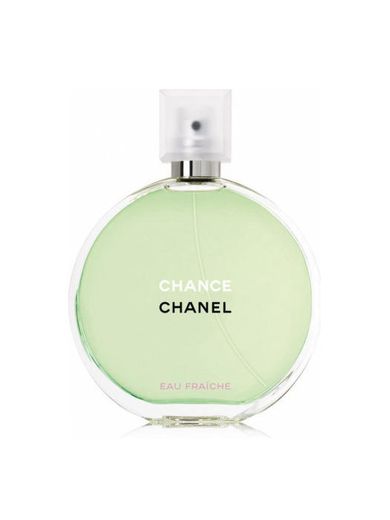 Perfume Chanel Chance EAU FRAÎCHE