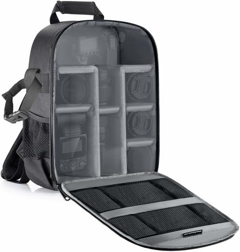 Neewer Camera Backpack 
