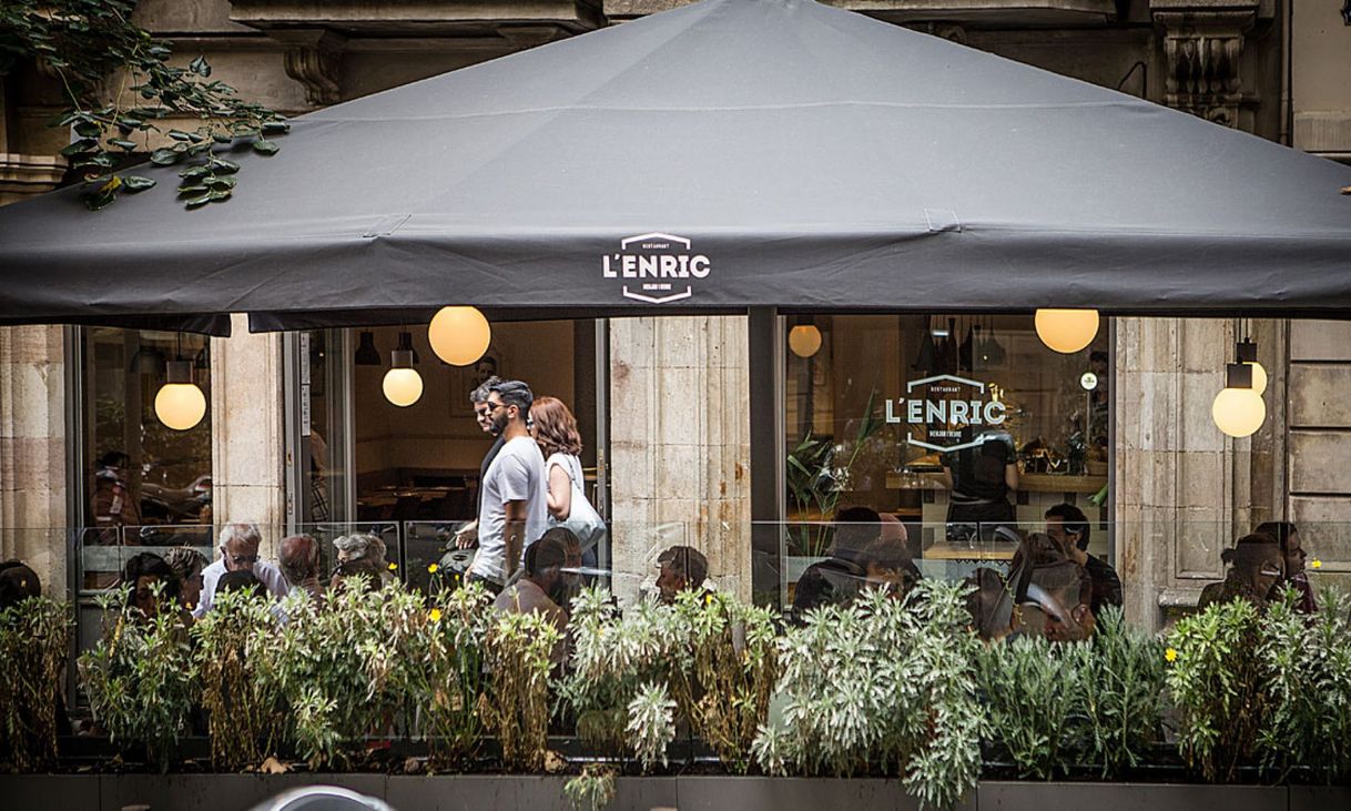 Restaurants L'Enric