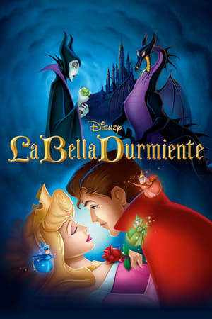 Película La bella durmiente