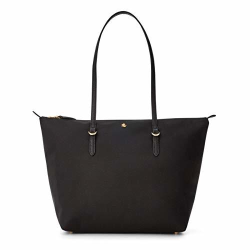 Moda Ralph Lauren KEATON 26-TOTE-SMALL BALCK