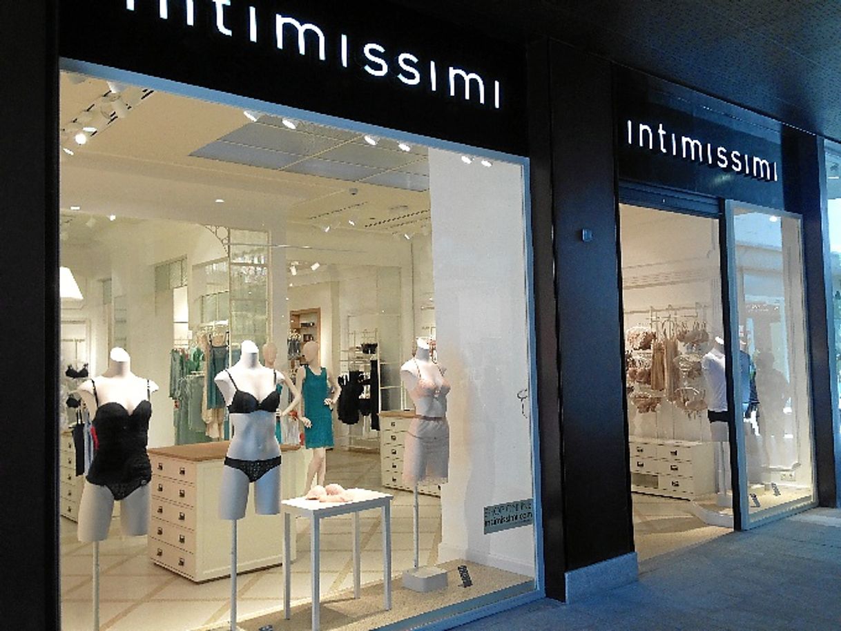 Lugar Intimissimi