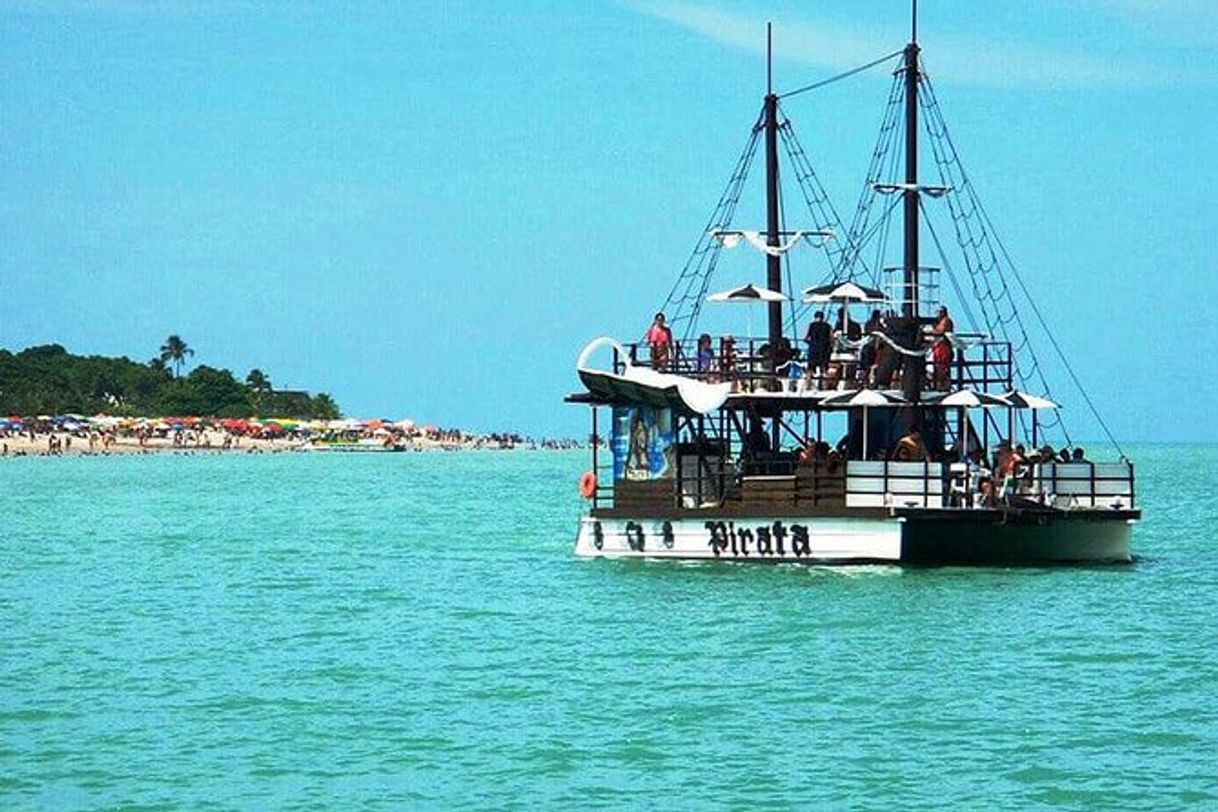 Place João Pessoa, Paraíba