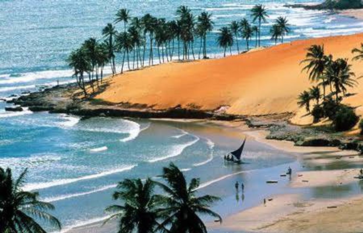 Lugar Lagoinha