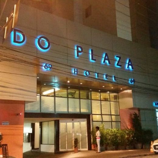Hotel Lido Plaza