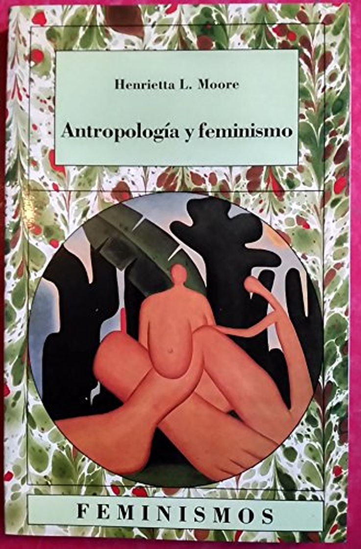 Libros Antropología y feminismo: 3