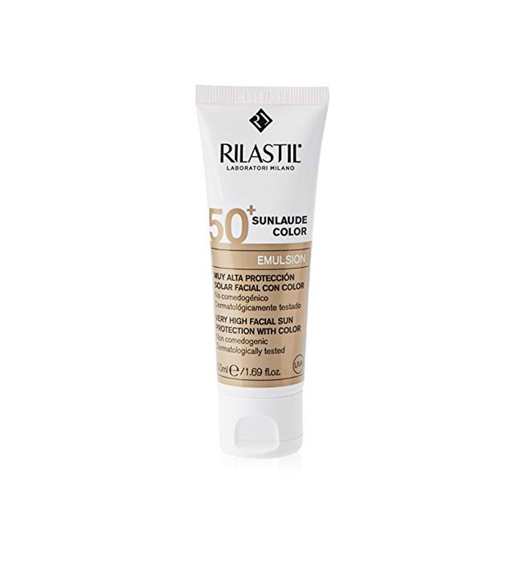 Belleza SUNLAUDE SPF50+ Color 50ML Cumlaude Lab