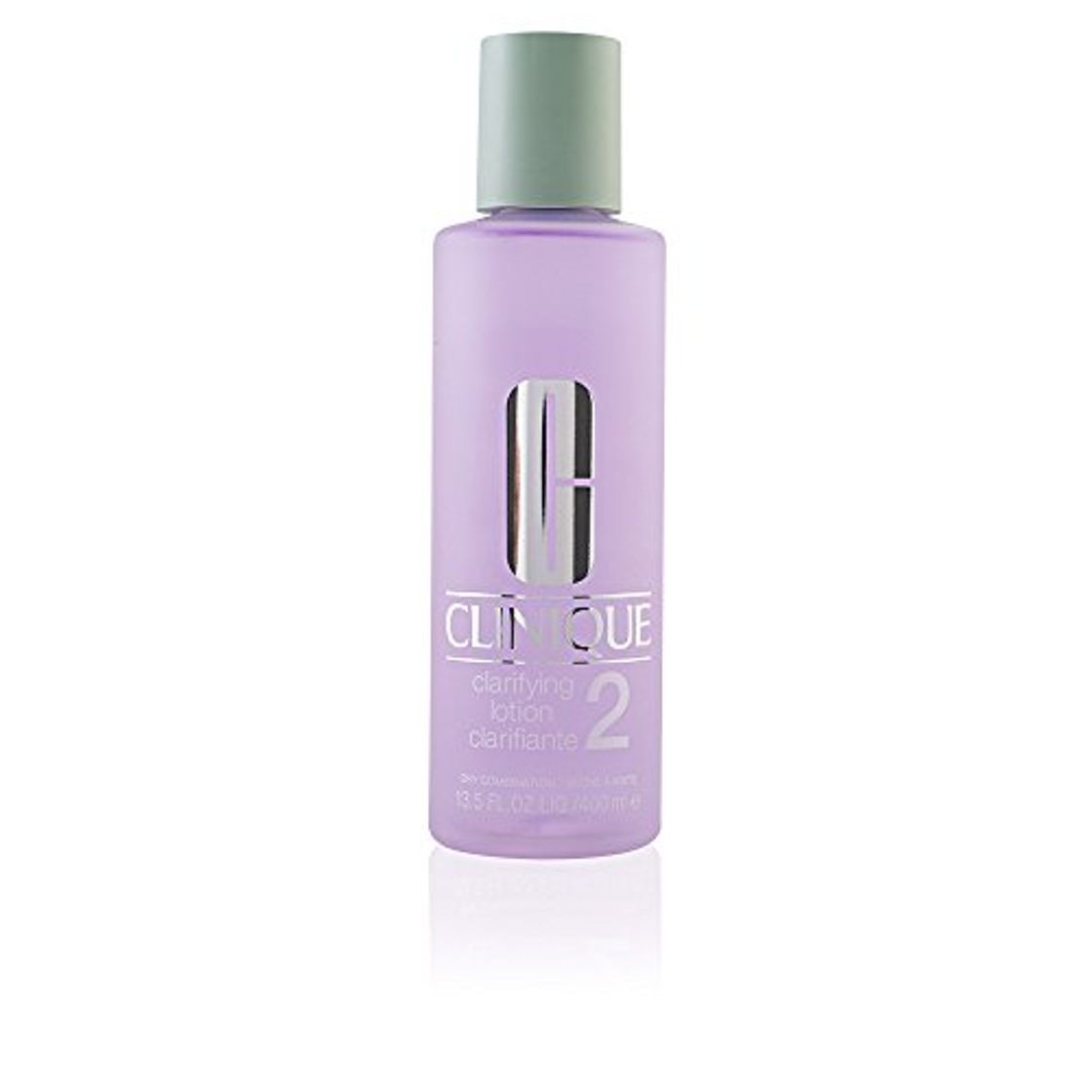 Beauty CLINIQUE CLARIFYING LOTION 2 400 ml